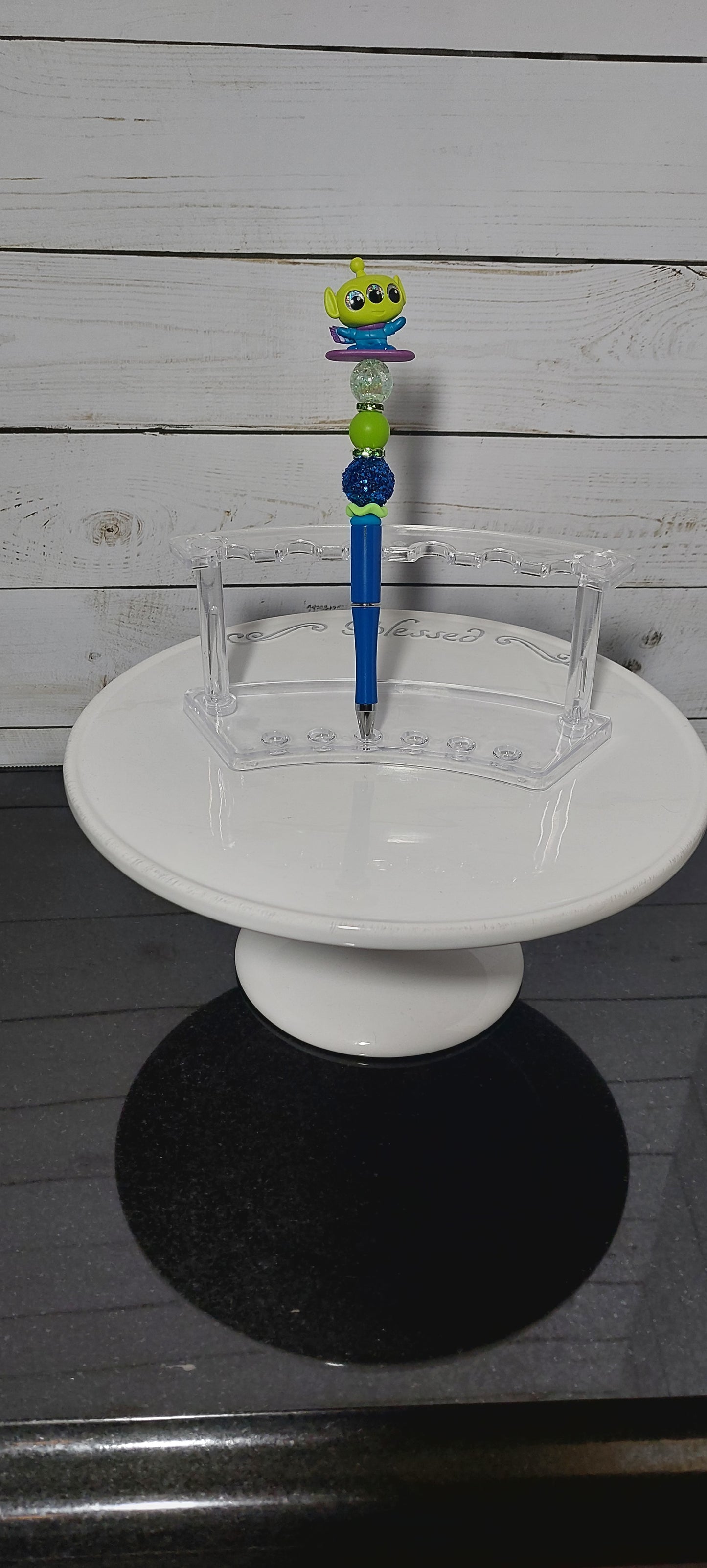 Doorable LGM Beaded Pen