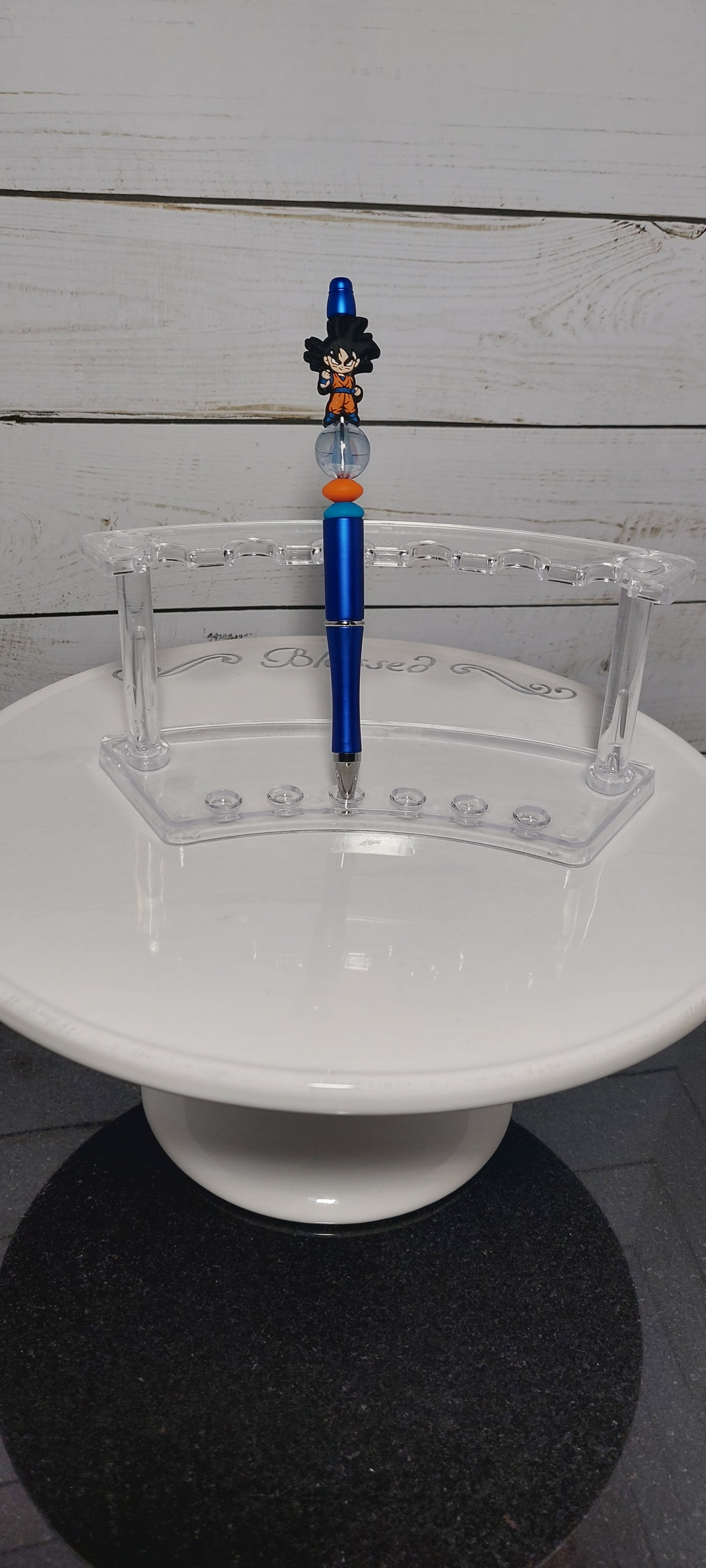Beaded Pen