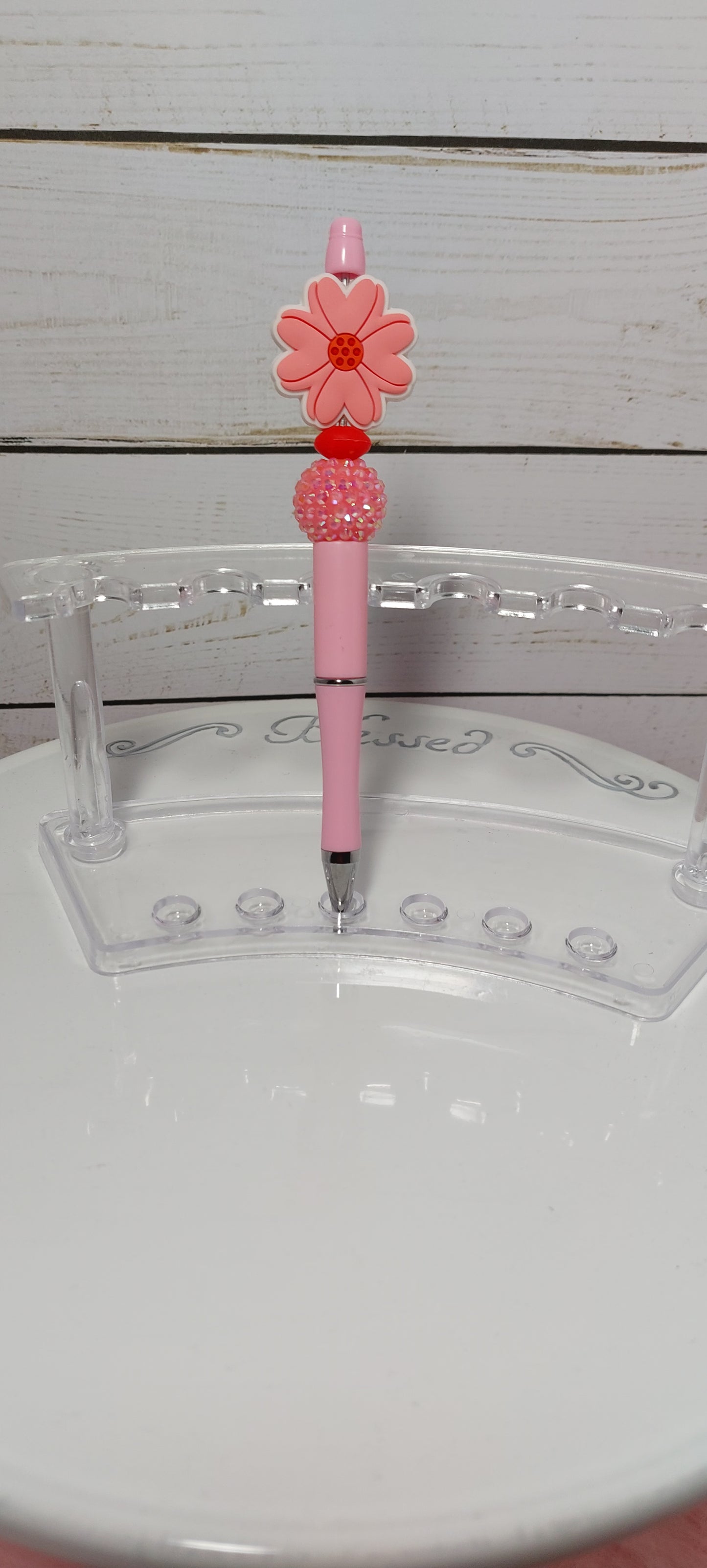 Pink Flower
